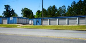 storage facilities in morgantown wv