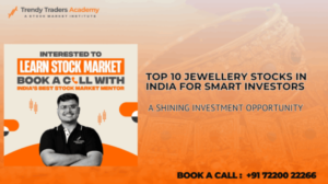 Top 10 Jewellery Stocks in India for Smart Investors