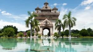 Laos travel