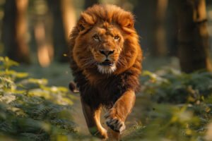 gir national park safari booking