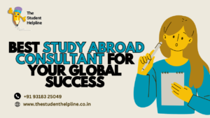 study abroad consultant