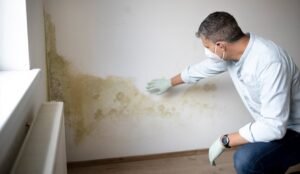 Mold Inspection