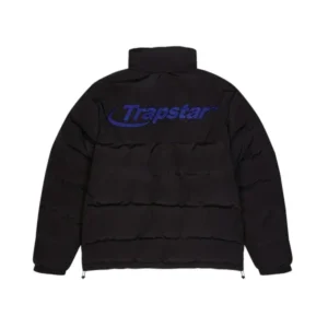 Trapstar Jacket new fashion choosing and brand shop