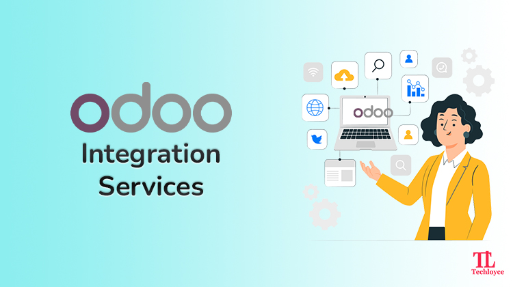 odoo integration