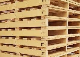 Pallet Collection