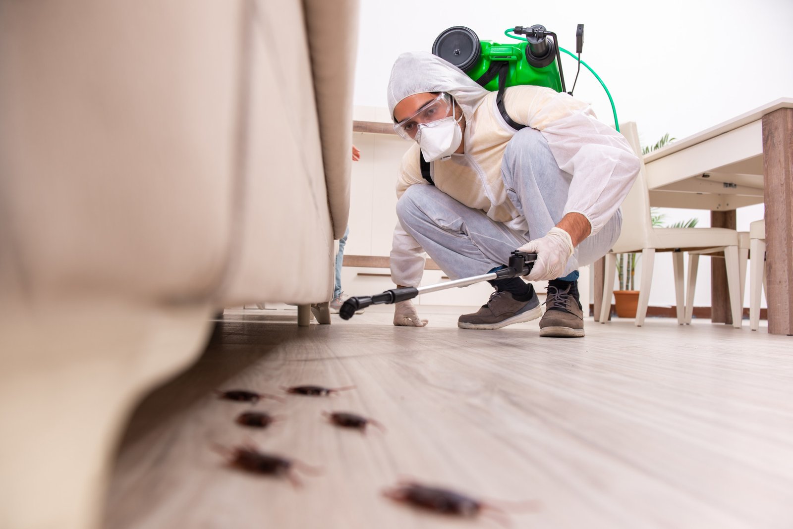 Pest Control in Lahore and Pest Control Services Lahore