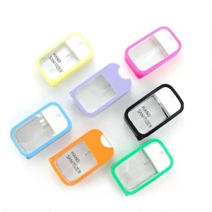 hand sanitizer