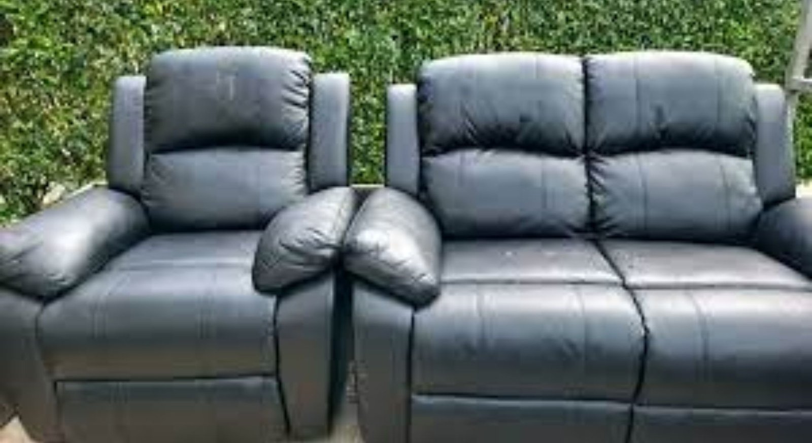 recliner chairs images