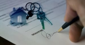 Lease Agreement