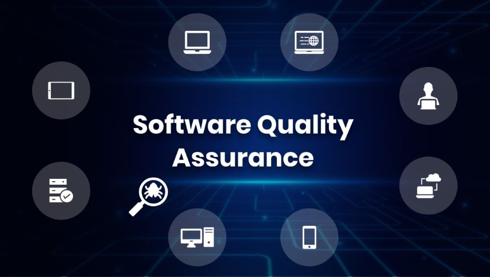 Software Quality Assurance Trends