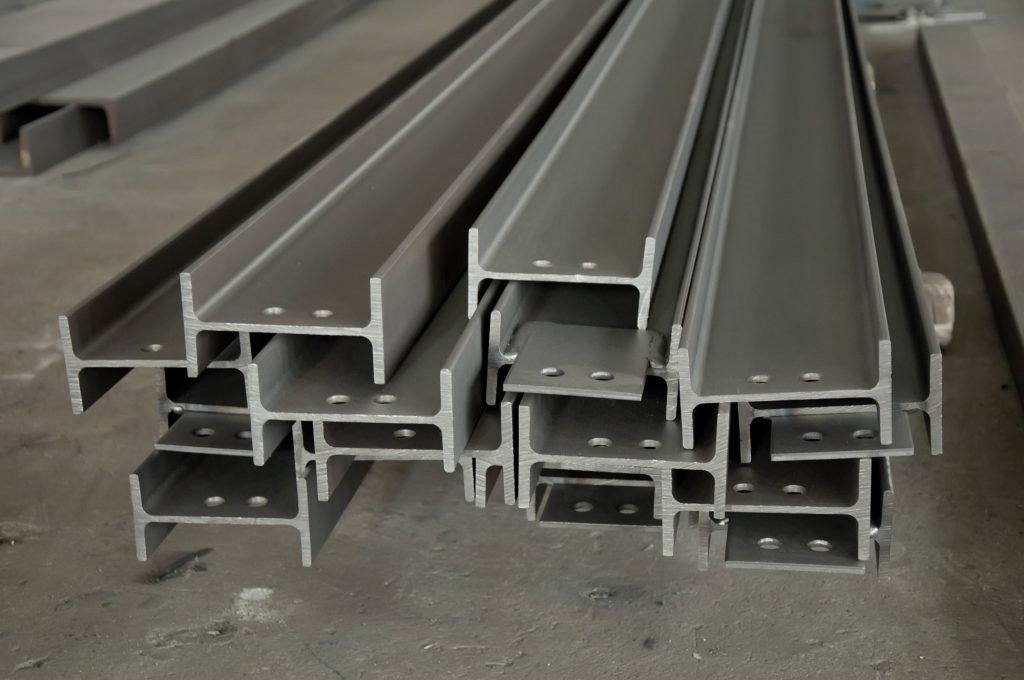 steel suppliers