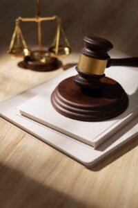 lawyer