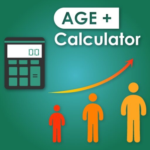 Age Calculator | Calculate Your Age Online