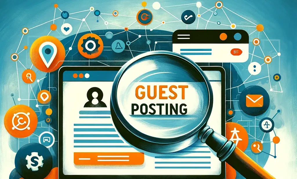 Guest Posts