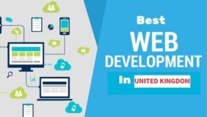 best website development company