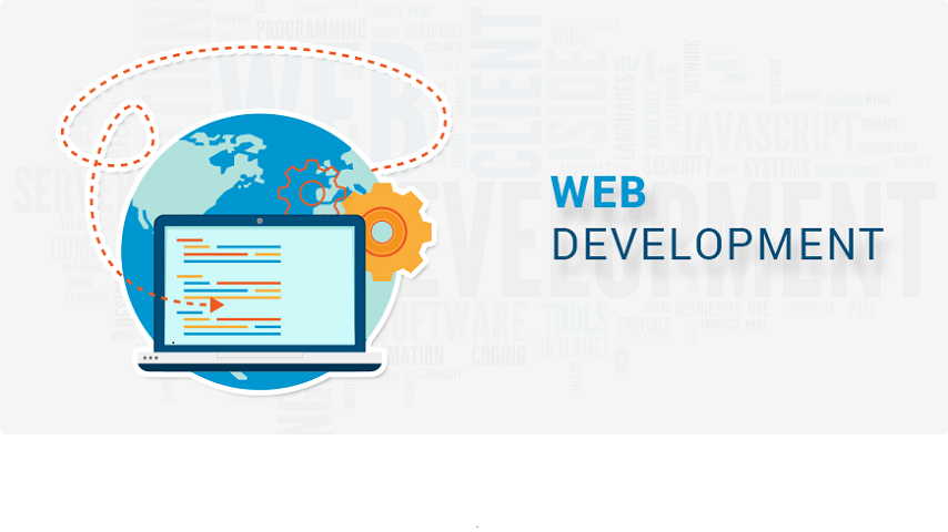 Web Development