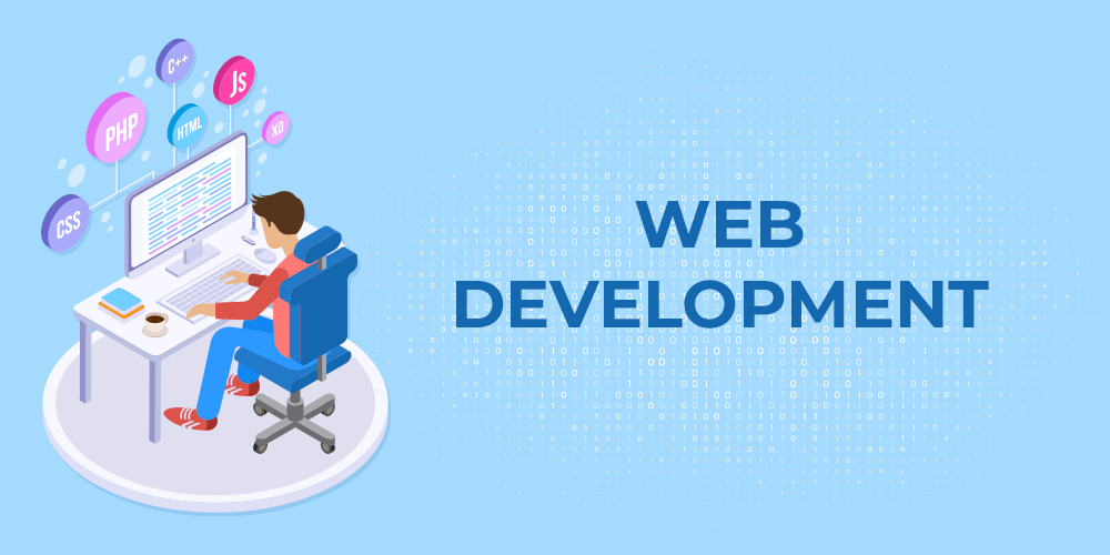 web development manchester