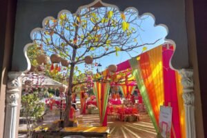 Cultural Elements to Incorporate into Your Pushkar Destination Wedding
