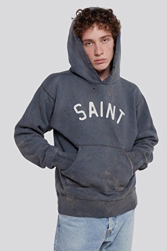 Saint Michael Shirt Luxury Streetwear Fashion