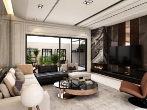 Top Furniture Brands in Lahore: Royal Thrones Furniture