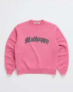 Madhappy