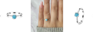 Larimar Jewelry
