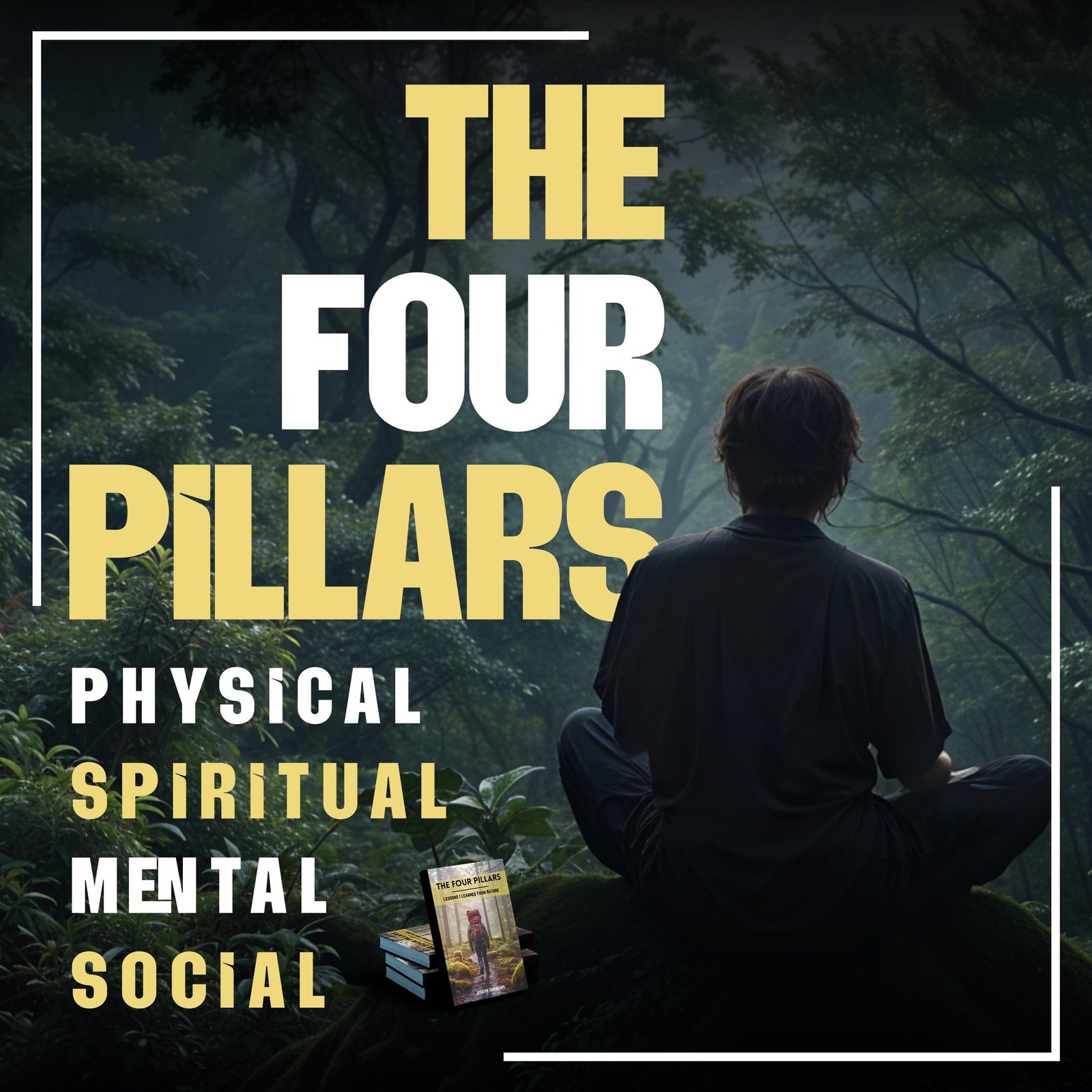 The Four Pillars