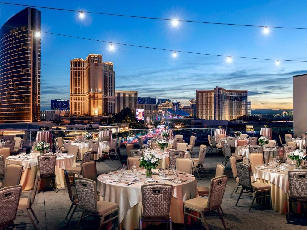 The Best Venues in Las Vegas for Corporate Events