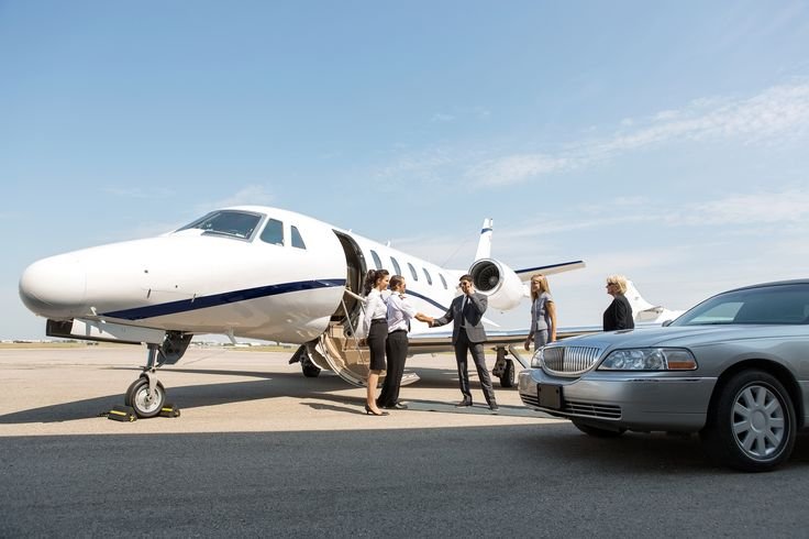 best airport transportation services