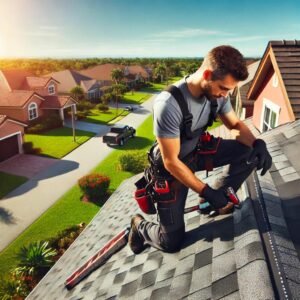 Orlando Roofing Contractor