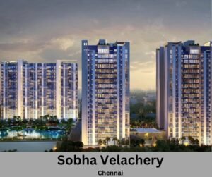 Sobha Velachery