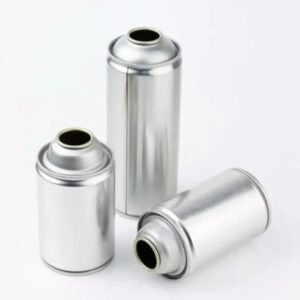 Aerosol Can Manufacturing in Pakistan