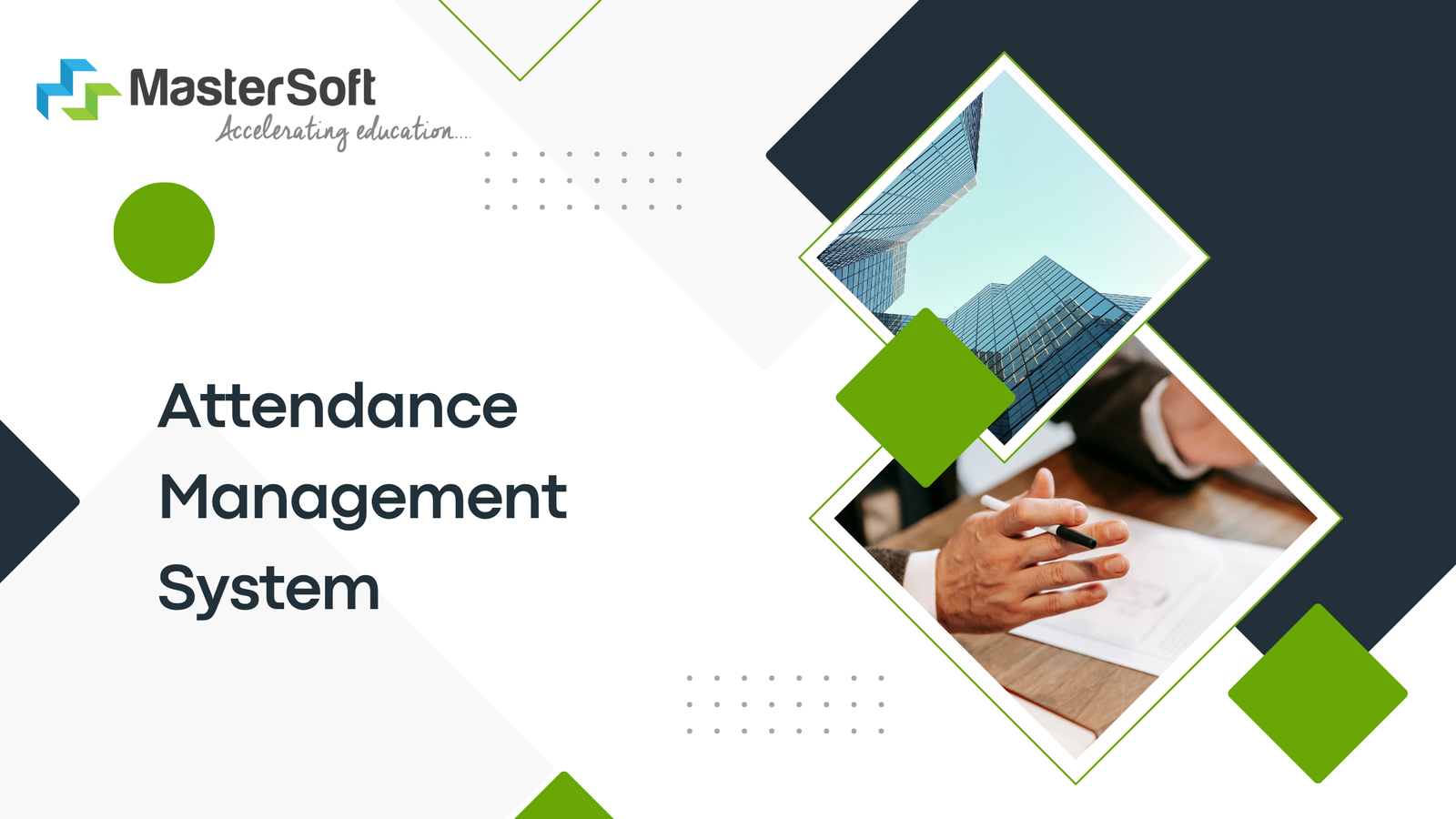 Attendance Management System