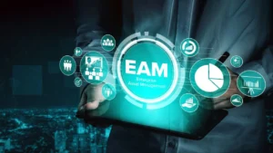 Enterprises Asset Management Market