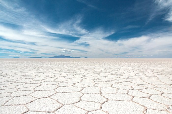 Bolivia