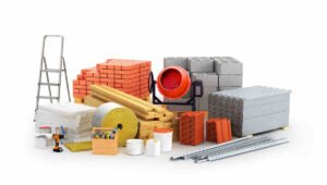 Building Materials in Construction-e