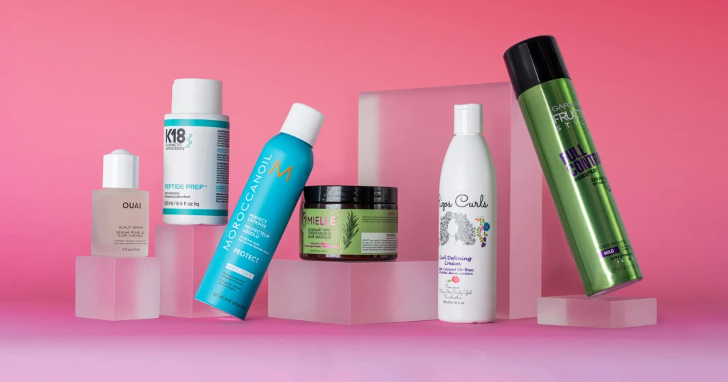 Why You Should Choose Hair Products from Make Beauty International