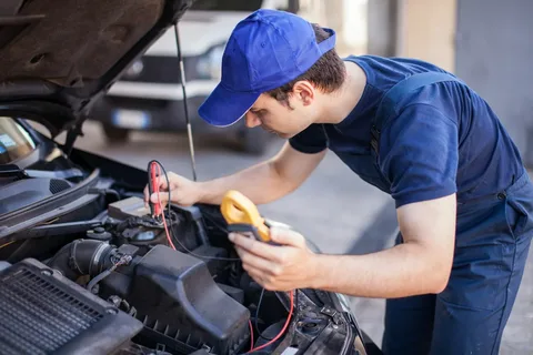 car-electrical-repair