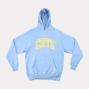 Bolder Statements: Corteiz Hoodies for the Season