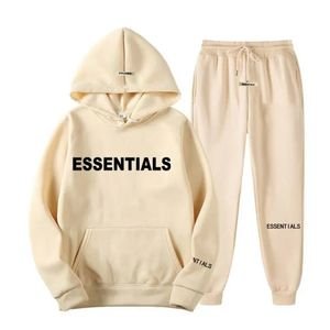 The Essentials hoodie is more than just a comfortable piece of clothing; it’s a staple in modern fashion that combines timeless style with high-quality