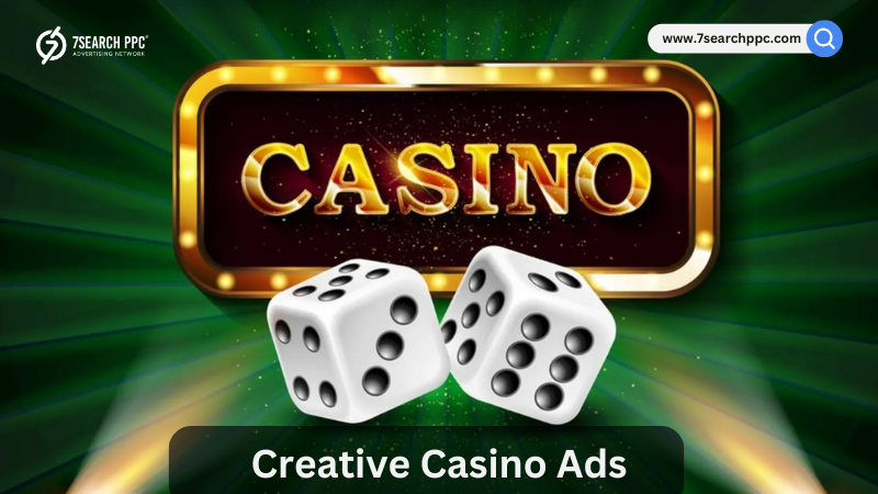 Creative Casino Ads