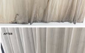 Curtain Cleaning Staten Island