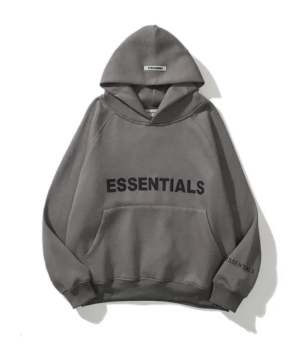 Fear of god Essentials Hoodie Shop And T-Shirt