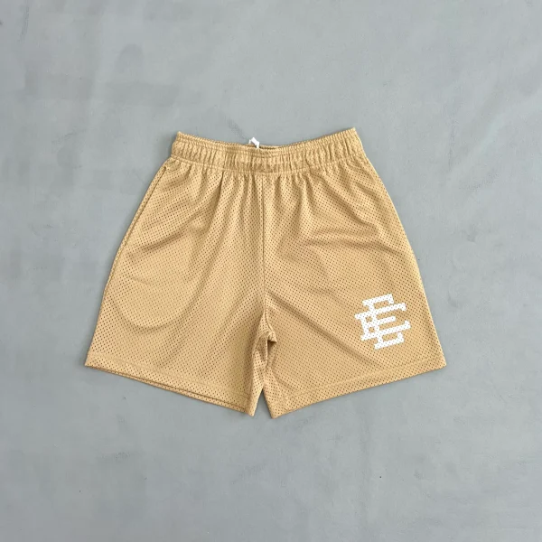 Add a Modern Edge to Your Look with the Latest Stylish EE Shorts