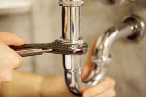 plumber services in sheffield