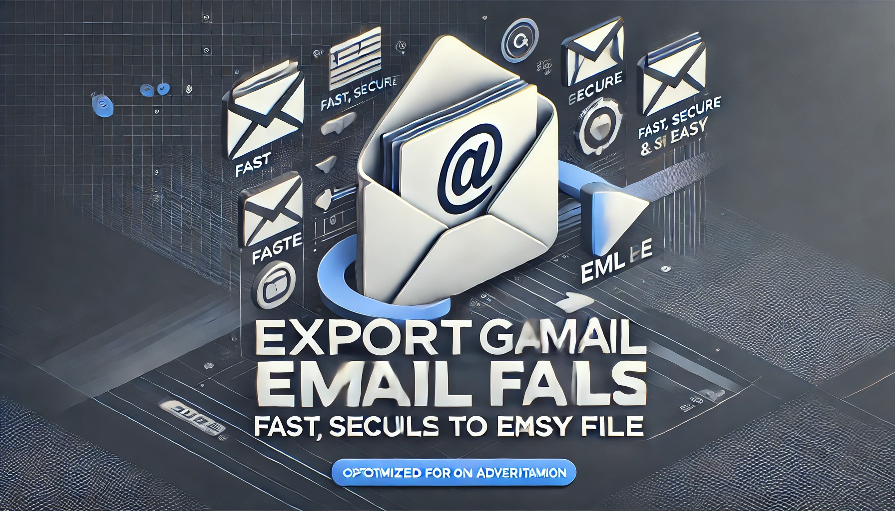 Export Gmail Emails to EML