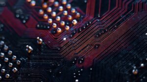 FPGA Vs. Microcontrollers - Exploring The Technology Showdown
