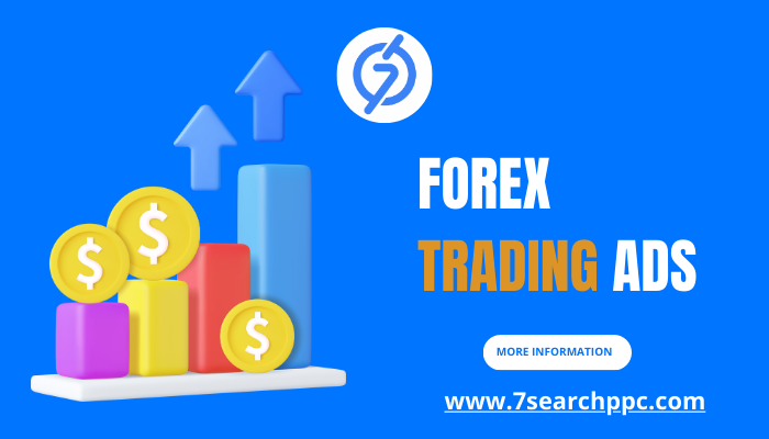 Forex Trading Ads