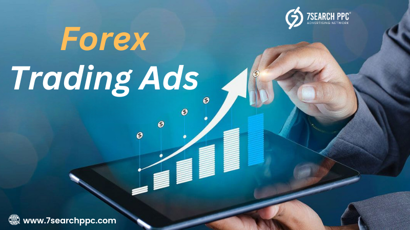 forex trading ads