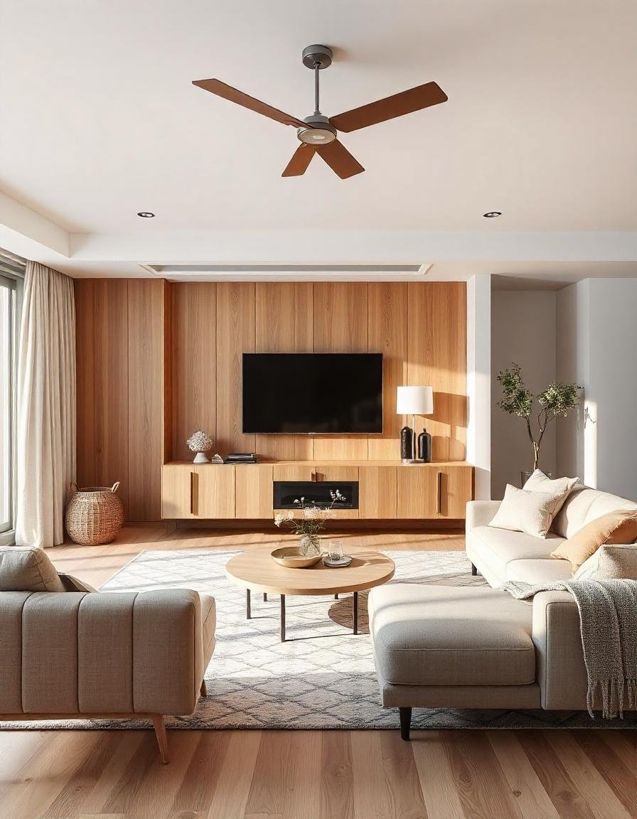 Livingroom furniture trends